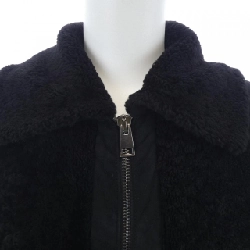 Áo khoác lông cừu MEATPACKING D. RON HERMAN - Hàng hiệu Chính hãng 891889