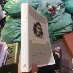 Nhật ký Anne Frank 1012735