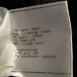 Áo khoác CHANEL P26844V17315 05A 627352