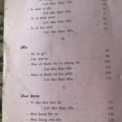 Nhưng chứng thông thường- bs Lương Phán, Nguyễn Thị Lợi  1020260