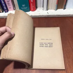 II Sách Kỹ Năng: Giúp Chồng Thành Công - Bà Dale Carnegie - Nguyễn Hiến Lê (Dịch) - 1989 752321