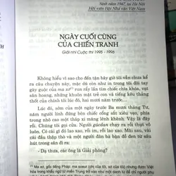 Truyện ngắn được giải Báo Văn nghệ 1995 - 2004 700608