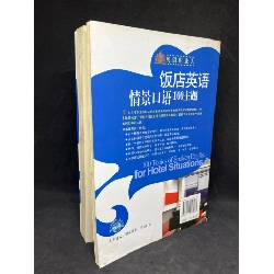 100 Topics of Spoken English mới 60% HCM2704 911198