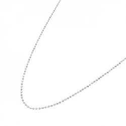 PT850 Dây chuyền bi - Hàng hiệu Authentic 865851