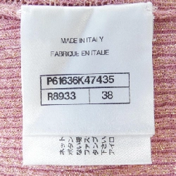 CHANEL P61636K47216 Áo len - Hàng hiệu Chính hãng 634045