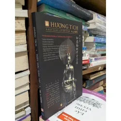 Hương tích - Phật học luận tập 563336