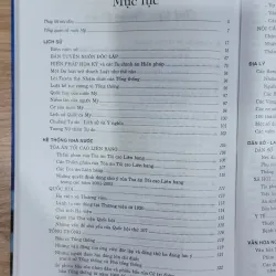 Nước Mỹ ngày nay 559440