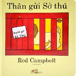 Thân gửi sở thú (TB-79.000) New 100% HCM.PO 344095