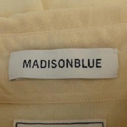 【Mã giảm giá】Áo sơ mi MADISON BLUE 644921