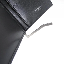 【Sản phẩm mới】Saint Laurent 485630 0SX0E Ví đựng tiền 621792