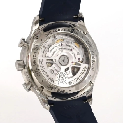 IWC Portugieser Chronograph IW371605 SS tự động - Hàng hiệu Authentic 882659