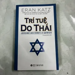 Trí tuệ Do Thái