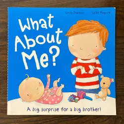 ✨𝑾𝒉𝒂𝒕 𝑨𝒃𝒐𝒖𝒕 𝑴𝒆?✨