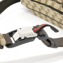 【新品】Gucci 802096 FADUK túi đeo vai 613608