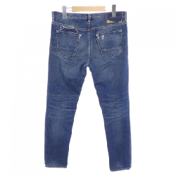 Quần jeans GOLDEN GOOSE - Hàng hiệu Authentic 817479