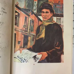 THEO CHÂN BÁC - TỐ HỮU 748210