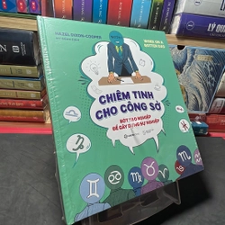 Chiêm tinh cho công sở Hazel Dixon Cooper