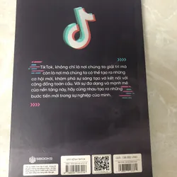 Sách xây kênh Tiktok  595359