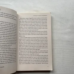 SuperFreakonomics - Stephen J. Dubner, Steven Levitt  932571