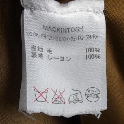 【Đối tượng phiếu giảm giá】Áo khoác MACKINTOSH 642186