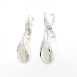 Khuyên tai George Jensen 925 - Hàng hiệu Authentic 845268