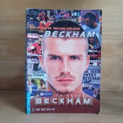 Tự Truyện Beckham + Posh Spice & David Beckham (2 Cuốn) 1046498