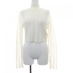 FENDI FZX892 AMDE Áo len - Hàng hiệu Chính hãng