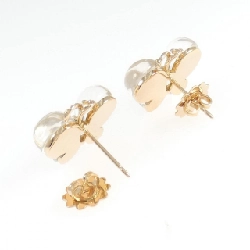 750PG Bướm Đá Quý Bông Tai - Hàng hiệu Chính hãng 868796