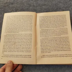 HỒI KÝ CỦA I.LIGACHỐP BÊN TRONG ĐIỆN CREMLI CỦA M.GOÓC BA CHỐP 697748