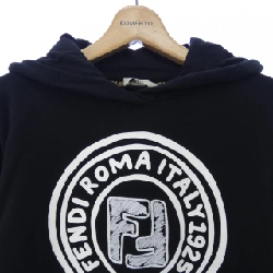 【Mã giảm giá】Áo khoác FENDI 637152