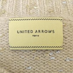 Áo len UNITED ARROWS 632785