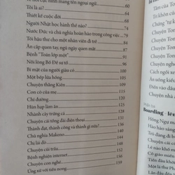 Trên Đường Băng" của tác giả Tony Buổi Sáng.   546341