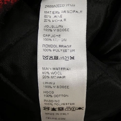 Celine CELINE 2W68A000O Áo khoác - Hàng hiệu Chính hãng 890066