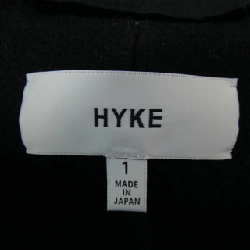 Duffle coat HYKE 631588
