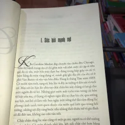 Xơ Carrie - Theodore Dreiser 1006383