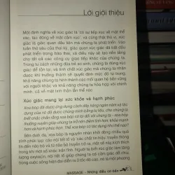 Massage thư giản & trị bệnh - Wendy Kavanagh 782303