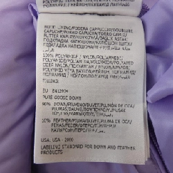 Moncler MONCLER Áo khoác lông - Hàng hiệu Chính hãng 898408