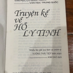 Truyện kể về Hồ Ly Tinh (7) 526230