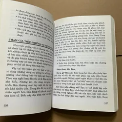 Tiếp thị thực hành - cạnh tranh bằng hiệu quả 693222