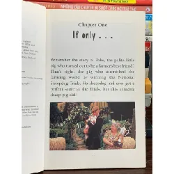 Babe: Pig in the City – The Big City Adventure – Justine Korman 575981