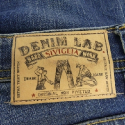 SIVIGLIA Jeans - Hàng hiệu Authentic 893828