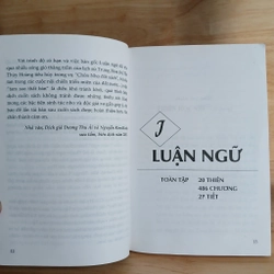 Khổng Tử Với Luận Ngữ 386935