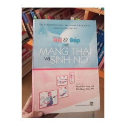 Hỏi và đáp về mang thai và sinh nở - Lees 2005