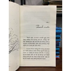 Anh chính là thanh xuân của em- Hạ Vũ 690237