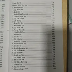 DỊCH HỌC TÂN BIÊN (Bìa cứng) 722283