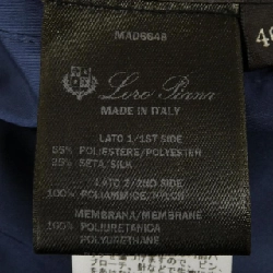 Loro Piana FAG1363 Áo khoác - Hàng hiệu Chính hãng 817920