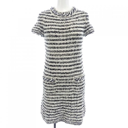 Chanel CHANEL P58522K07665 Đầm - Hàng hiệu Chính hãng