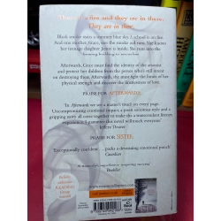 Afterwards mới 90% Rosamund Lupton HPB1905 SÁCH NGOẠI VĂN 459539