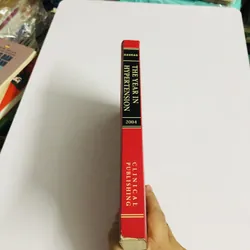 THE YEAR IN HYPERTENSION – 2004 (H. Gavras) 720865