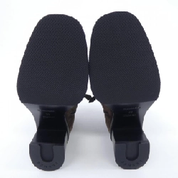 Giày boot HERMES Jill Grenan Buckle 242007Z 657436